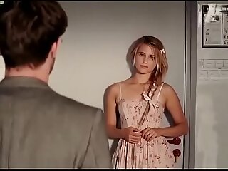 Dianna Agron intercourse in the Family 97